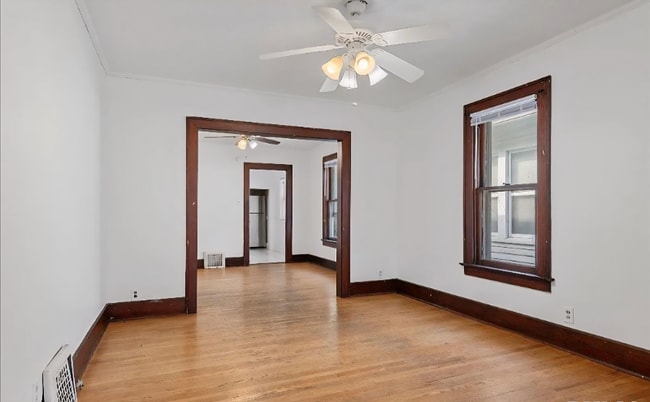 1805 S 2nd St in Springfield, IL - Foto de edificio - Building Photo