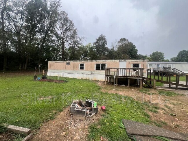 property at 285 County Farm Rd