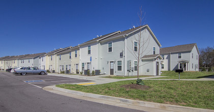 ECG Station in Nashville, TN - Foto de edificio - Building Photo