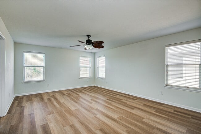 property at 4814 Mint Trails