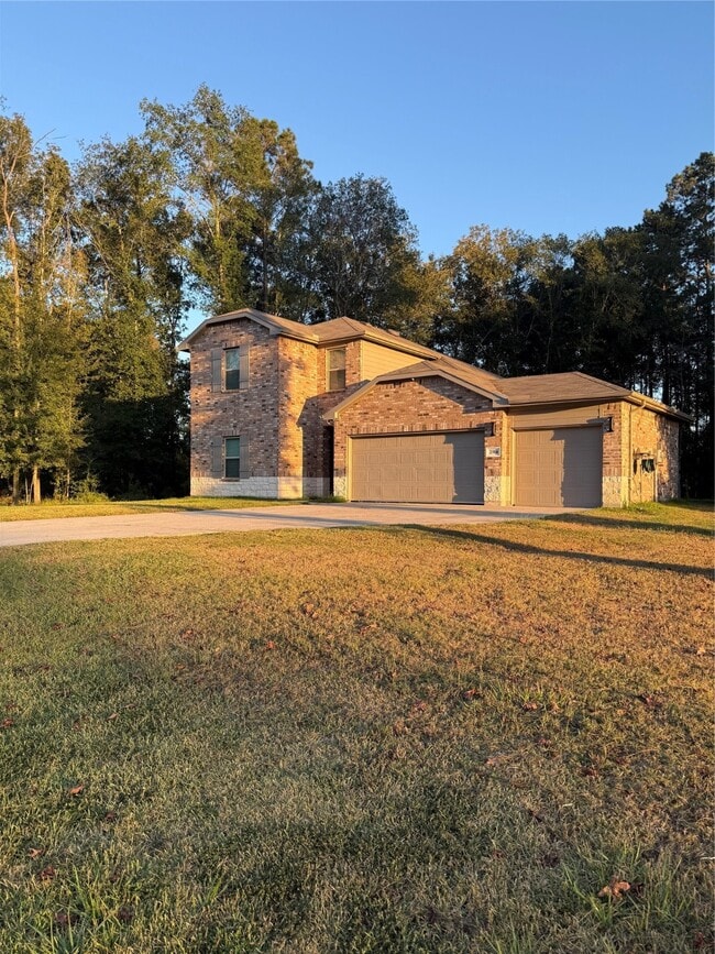 property at 2914 Roman Forest Blvd
