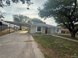 503 Mazatlan St in Mission, TX - Building Photo