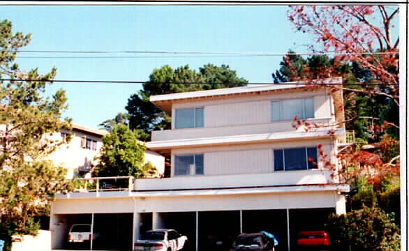 49 Roque Moraes Dr in Mill Valley, CA - Building Photo - Building Photo