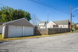 819 Central Ave in Martinsburg, WV - Building Photo