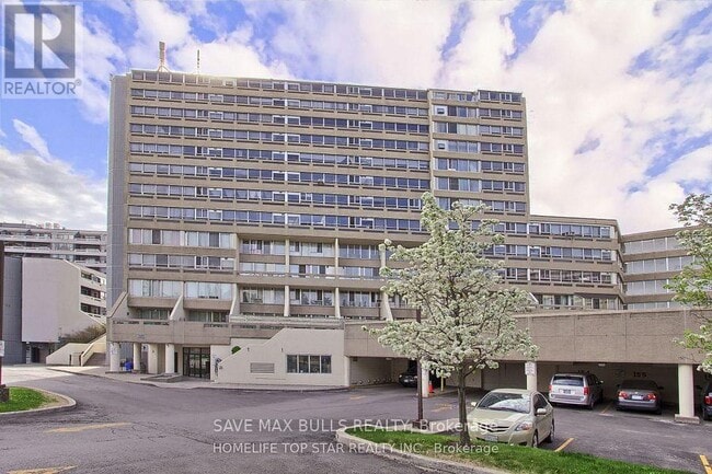 property at 5580-5580 Sheppard Ave E