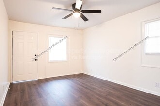 2416 Hillside Dr in Macon, GA - Building Photo - Building Photo