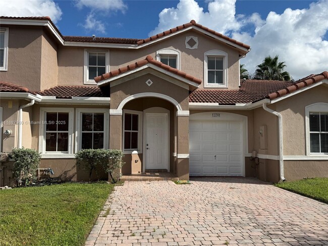 13741 SW 274th Terrace in Homestead, FL - Building Photo - Building Photo