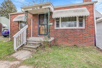 89 Cullman Rd in Columbus, OH - Building Photo - Building Photo