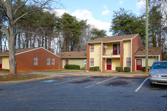 Cedar Knoll in Charlotte, NC - Building Photo - Building Photo