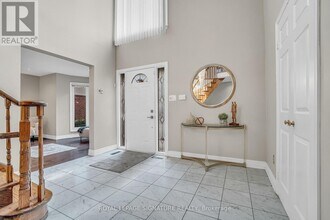 57 Eunice Rd in Toronto, ON - Building Photo - Building Photo