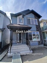 4667-4177 177 Ave NW in Edmonton, AB - Building Photo