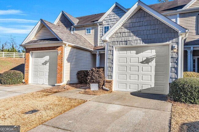 5313 Paramount View Way NE in Sugar Hill, GA - Building Photo - Building Photo