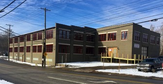 Cascade Lofts Apartments