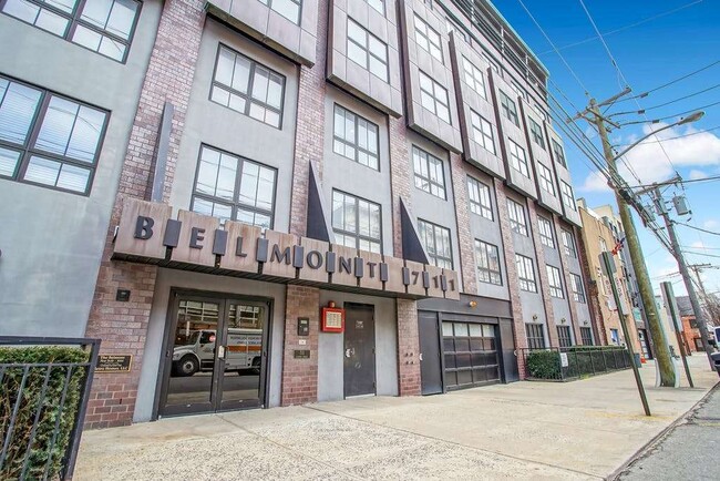 property at 711 Clinton St