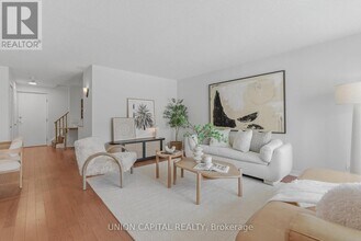 1400 The Esplanade N in Pickering, ON - Building Photo - Building Photo