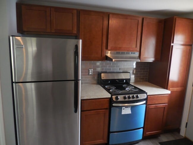 1159 Say Ave in Columbus, OH - Building Photo - Building Photo