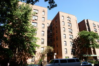 Shoreham Apartments in Flushing, NY - Foto de edificio - Building Photo