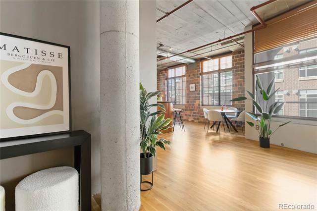 1863 Wazee St in Denver, CO - Building Photo - Building Photo