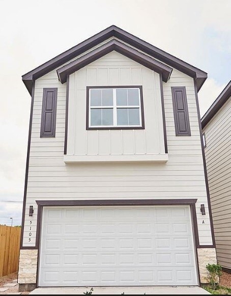 property at 5105 Ricky St