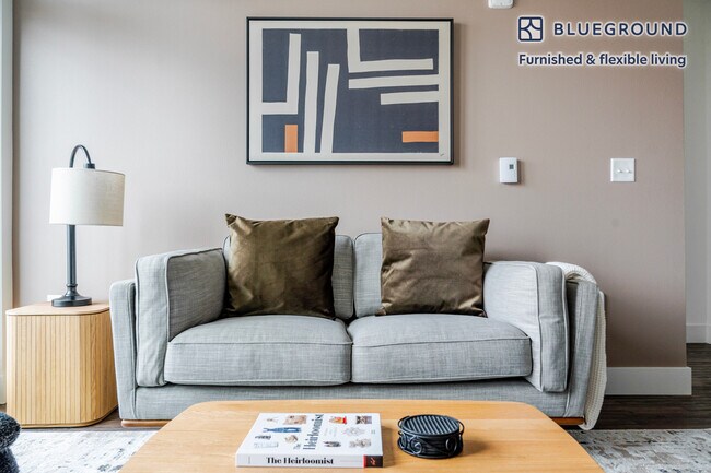 19888 40th Ave W-Unit -FL4-ID949 in Lynnwood, WA - Building Photo - Building Photo