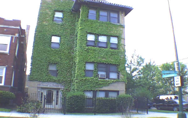 2325 W Addison St in Chicago, IL - Building Photo