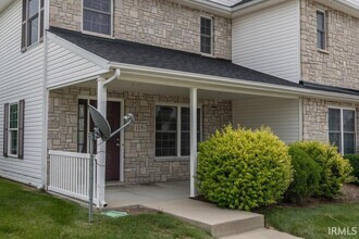 1331 S Stella Dr in Bloomington, IN - Foto de edificio - Building Photo