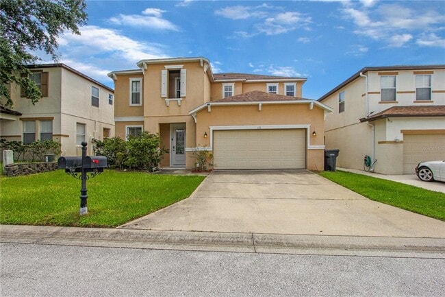 property at 131 Willow View Dr