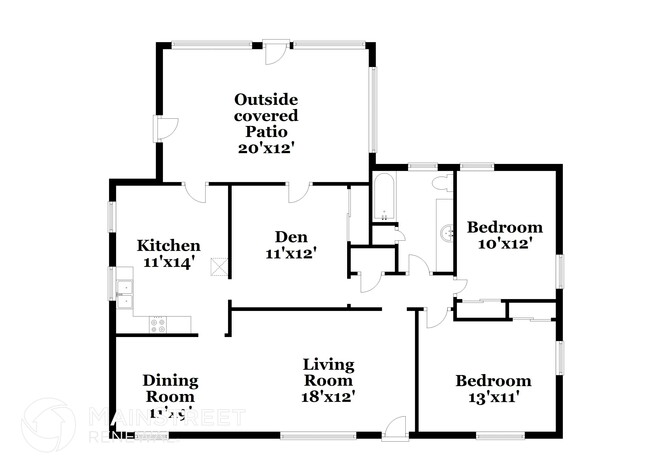 2021 Etowah St in Birmingham, AL - Building Photo - Building Photo