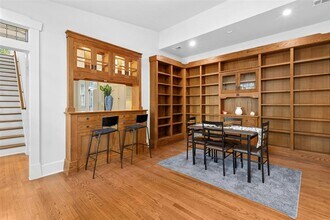 1006 1/2 W 22nd St in Austin, TX - Building Photo - Building Photo