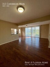 343 Caribbean Dr in Davenport, FL - Building Photo - Building Photo