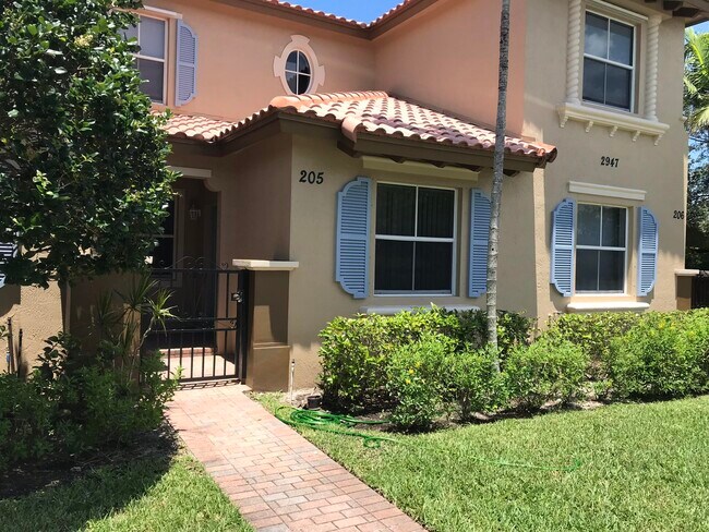 2947 Hope Valley St in West Palm Beach, FL - Building Photo - Building Photo