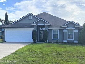 1695 Covington Ln in Orange Park, FL - Building Photo