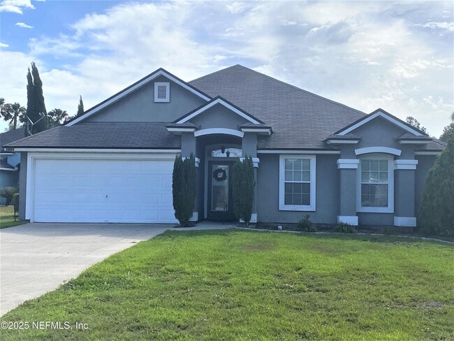 property at 1695 Covington Ln