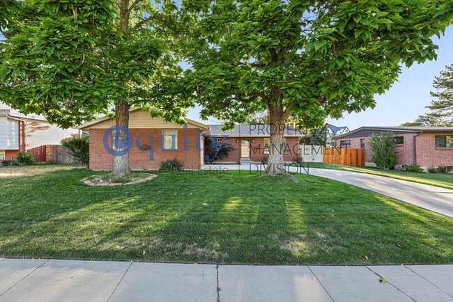 property at 7102 Brookhill Dr E
