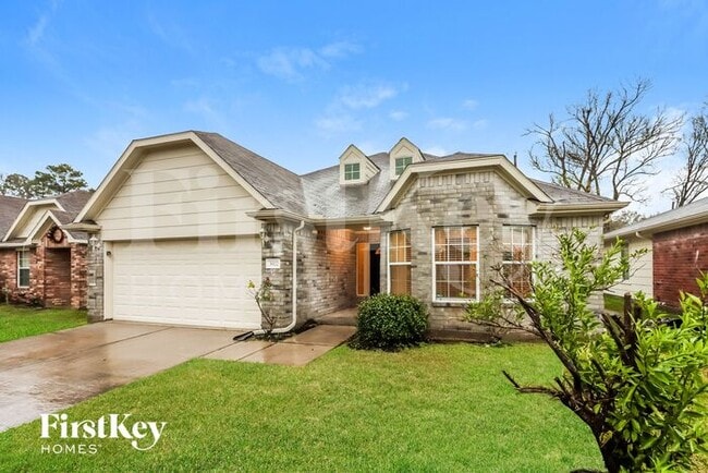 3922 Cary Creek Dr in Baytown, TX - Building Photo - Building Photo
