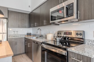 Resia Willows in Decatur, GA - Foto de edificio - Interior Photo