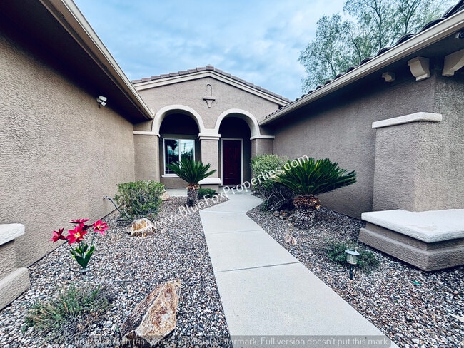 732 W Burntwater Dr in Oro Valley, AZ - Building Photo - Building Photo