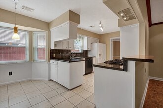 1710 San Sebastian Ln in Houston, TX - Foto de edificio - Building Photo