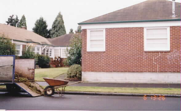 3108-3136 NE Alberta St in Portland, OR - Building Photo - Building Photo