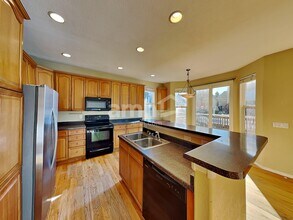 1463 S Haleyville Cir in Aurora, CO - Foto de edificio - Building Photo