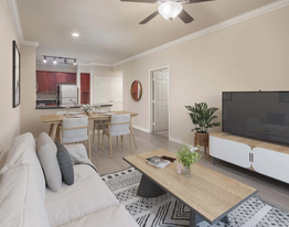 11007 Northpointe Blvd in Tomball, TX - Building Photo