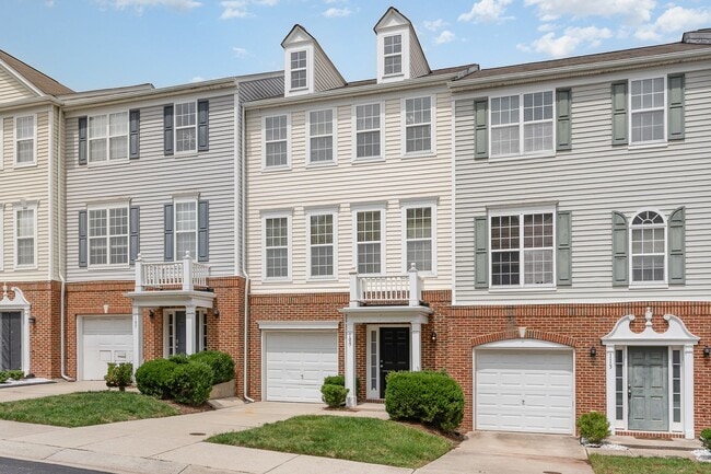 109 Ruby Walk Dr in Morrisville, NC - Building Photo - Building Photo