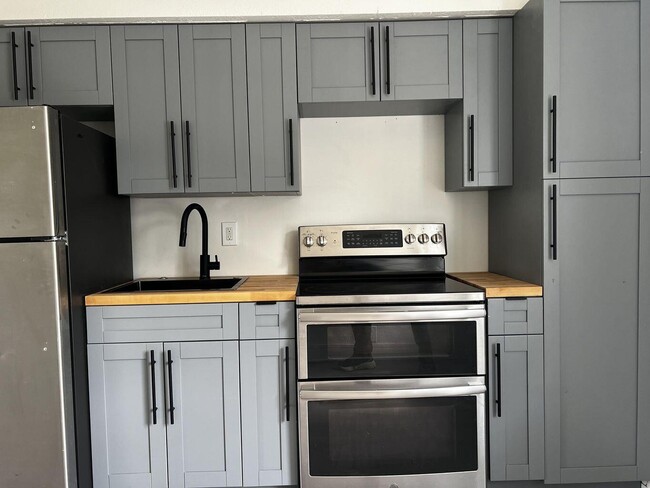 property at 1197 W 35th St