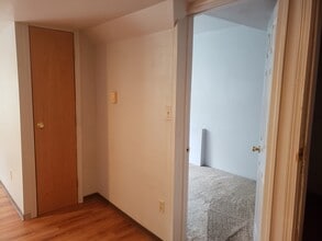 224 W 1st St, Unit 4 in Moscow, ID - Building Photo - Building Photo