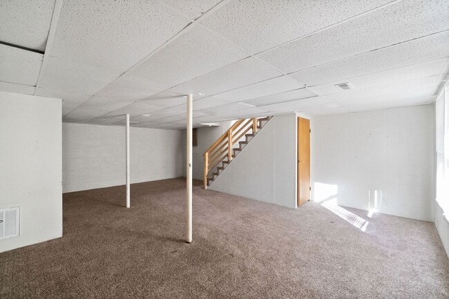 property at 3403 Mallard Dr