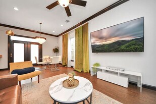 3514 Ajax St in Houston, TX - Building Photo