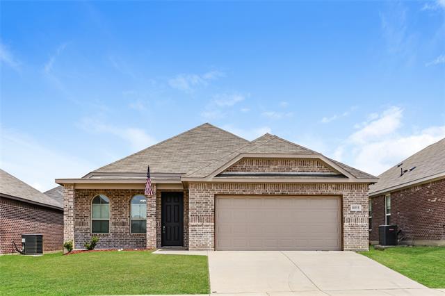 property at 10353 Ft Teran Trl
