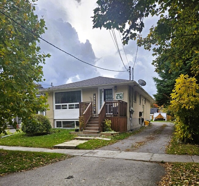 property at 421 Cottesmore Ave