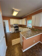135 Saddle Ridge Way in Fayetteville, GA - Building Photo - Building Photo