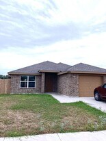 1405 Adela Dr in San Juan, TX - Building Photo